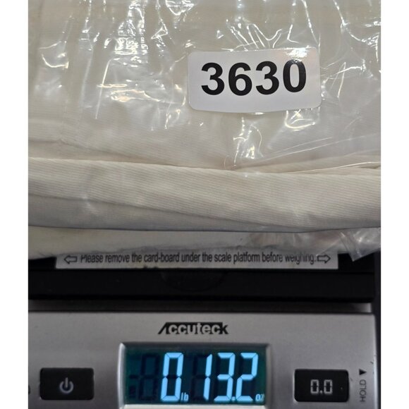 Paper Planes Men's Cream No Love Lost Graphic‎ Shirt Short Sleeve Cotton Size XL - Picture 11 of 11